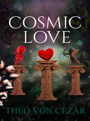 cover image of Cosmic Love